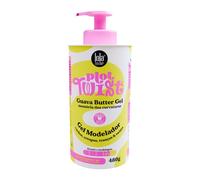 Gel Tenuta Forte LOLA Plot Twist Guava Butter Gel 480g