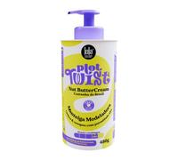 Lola From Rio Crema modellante ricci Nut ButterCream Plot Twist 480 g