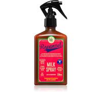 Lola Cosmetics Rapunzel Balsamo Capelli 250 ml - Balsamo capelli