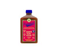 Lola Cosmetics Rapunzel Shampoo Ringiovanente 250ml