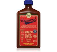 Lola Cosmetics Rapunzel Shampoo shampoo volumizzante 250 ml