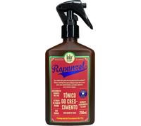 Lola Cosmetics Rapunzel Tónico lozione tonica per stimolare la crescita e rinforzare i capelli dalle radici 250 ml