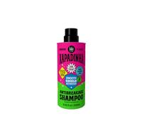 Lola Cosmetics - Shampoo Antirottura Xapadinha - Rinforzante per Capelli Fragili - Idratazione e Nutrizione Naturale - Uso Quotidiano - Protezione Capillare - 250 ml