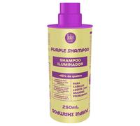 Lola Cosmetics Shampoo Capelli Viola 250 ml - Shampoo