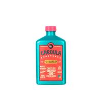 Lola Cosmetics - Shampoo Creuola - Tinta Unita - Nutriente e Idratante - Formula Naturale - 250 ml