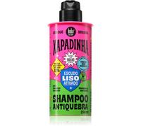 Lola Shampoo Antirottura Xapadinha Rinforzante per Capelli Fragili 250 ml