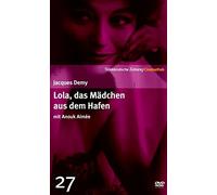 Lola, das Mädchen aus dem Hafen - SZ-Cinemathek