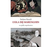 L'ola dij marenghin - [Araba Fenice]