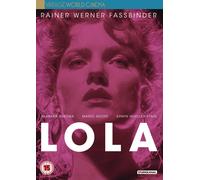 Lola [Edizione: Regno Unito] [Edizione: Regno Unito]