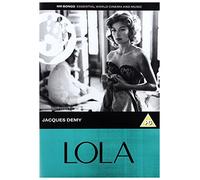 Lola [DVD] [Edizione: Regno Unito]