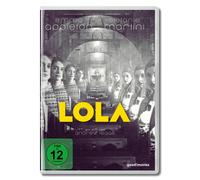 Lola (DVD) Emma Appleton Stefanie Martini Andrew Legge