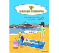 Lola et le gang des Cambrioleurs - BD en couleur