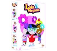 Lola & Virginia Ma Nastro Di Fidanzate Wacky Di Lui Ma Pura _ DVD Nuovo