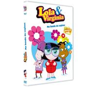 Lola et virginia, vol. 1 : ma bande de copines