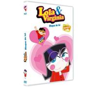 Lola et virginia, vol. 2 : dingue de lui
