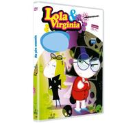 Lola et virginia, vol. 3 : ma pire ennemie