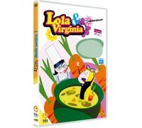 Lola et virginia, vol. 4 : quelle sorcière