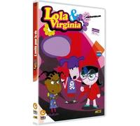 Lola et virginia, vol. 5 : l'amitié pour la vie