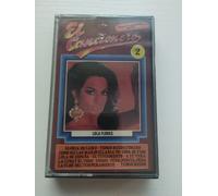 LOLA FLORES el cancionero flamenco Belter - Cassetta Tape Cassette Nueva