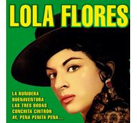 Lola Flores - Lola Flores
