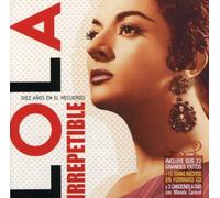 Lola Flores - Lola Irrepetible [Import]