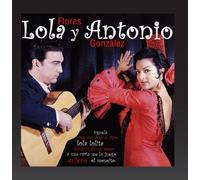 Lola Flores - Lola Y Antonio