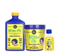 Lola From Rio Argan Oil Kit
