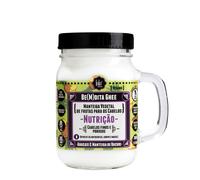 Lola Cosmetics Be(m)ditaghee Nutrition Pineapple And Butter Bacuri 350g Hair Mask Trasparente