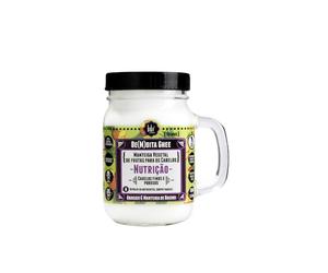 Lola From Rio Be(M) dita Ghee Máscara Nutrição 350gr - maschera nutriente