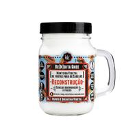 Lola From Rio Be(M)dita Ghee Máscara Reconstrução 350gr