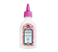 Lola Cosmetics - Be(m) dita Ghee - Olio Idratante Banana e Aloe Vera - 50ml - Idratazione Intensa per Capelli Secchi