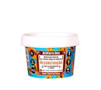 Lola Cosmetics BE(M) Dijo GHEE-MASC. Ricostruzione Papaya e Qeratina VegetTAL 100G, Unico, Standard