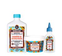 Lola From Rio Be(M)dita Ghee Set