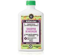 Lola Be(M) Dita Ghee Nutrition Shampoo Pineapple And Bacuri Butter 250 Ml