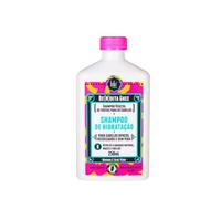 Lola Cosmetics BE(M)DITA GHEE SHAMPOO DE HIDRATAÇÃO shampoo idratante 250 ml