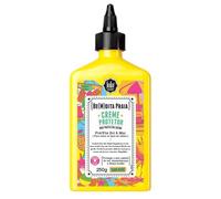 Lola Crema protettiva per capelli BE(M)DITA PRAIA Pre e Post Sole 250 g