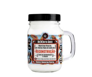 LOLA FROM RIO BEMDITA GHEE MASCHERA RISTRUTTURANTE 350 G