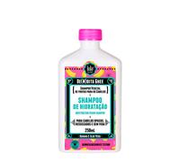 LOLA FROM RIO BEMDITA GHEE SHAMPOOO IDRATANTE 250 ML