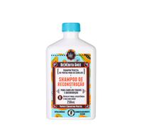 LOLA FROM RIO BEMDITA GHEE SHAMPOOO NUTRIENTE 250 ML