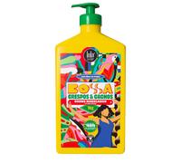 Lola From Rio Bossa Crespos & Cachos Creme Modelador 1000gr