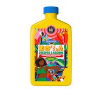 Lola From Rio Bossa Crespos & Cachos Shampoo Nutritivo 500ml