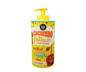 LOLA FROM RIO CACHINHO FELIZ SALADA DE FRUTAS CREMA RICCI 450 G