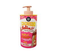 Lola From Rio Cacinho Feliz Sorbet de Chocolate 450gr