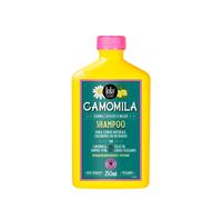 LOLA FROM RIO CAMOMILA SHAMPOO CAPELLI BIONDI 250 ML