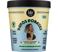 LOLA FROM RIO DANOS VORAZES MASCHERA RISTRUTTURANTE 450 G