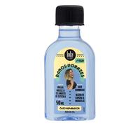 Lola Cosmetics - Olio Capillare Riparatore Danos Vorazes - Ripara e Nutre Capelli Danneggiati - Rinforza e Protegge - Adatto a Tutti i Tipi di Capelli - 50 ml