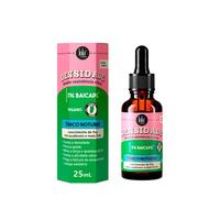 Lola From Rio Densidade Tônico Noturno 25ml - tonico notturno densificante