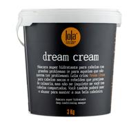 Lola From Rio Dream Cream 3000gr-maschera super idratante capelli indisciplinati