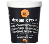 Lola Cosmetics Dream Cream maschera idratante capelli 450 g