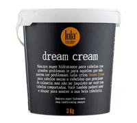 LOLA FROM RIO DREAM CREAM MASCHERA SUPER IDRATANTE 3000 G